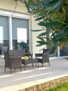 Sunrise Villa - Kassandra (Kassandria) - 1