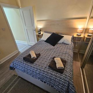 Atlantic views top floor - Portrush - 7