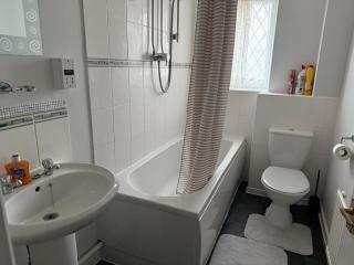 D-homes Service Accommodation - Swindon - 2