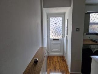 D-homes Service Accommodation - Swindon - 9