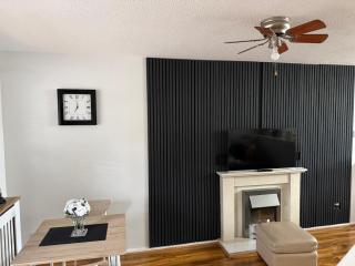 D-homes Service Accommodation - Swindon - 7
