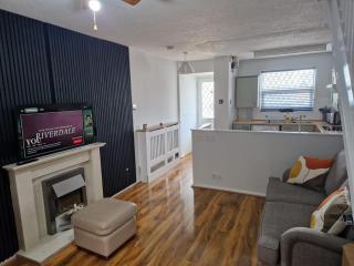 D-homes Service Accommodation - Swindon - 8