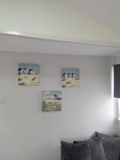 The lighthouse - Leysdown-on-Sea - 8