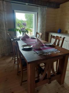 Saimaan Kodikas rantatalo - Savonlinna - 7
