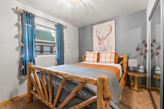 Pixie Dust Pines by Rather Be Properties - Big Bear City - 7