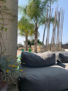 Masseria Petra - Martano - 7