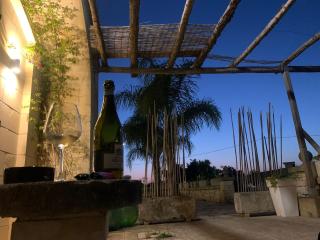Masseria Petra - Martano - 8