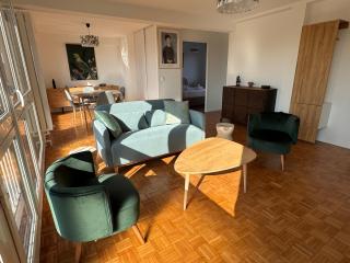 l'emeraude de Nanterre - 0