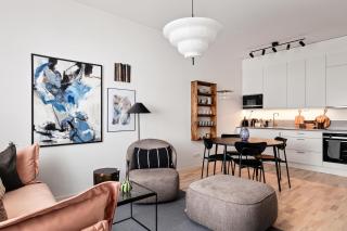 Stylish Luxe home by the water - Stoccolma - 0
