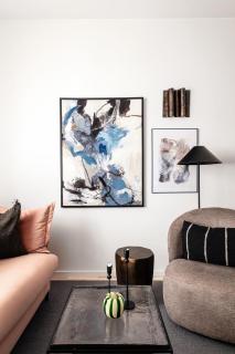 Stylish Luxe home by the water - Stoccolma - 1