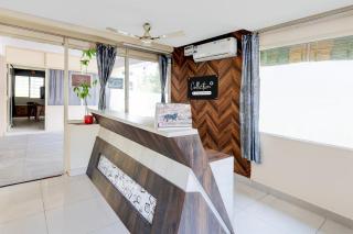 Super Collection O Bhanugudi Junction Kakinada Formerly Stay Inn Luxury - 6