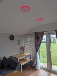 The lighthouse - Leysdown-on-Sea - 9