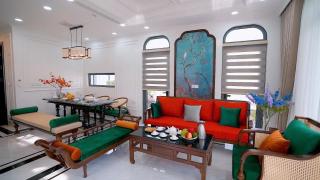 Annam Villa Sonasea Vân Đồn - - 0
