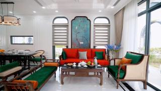 Annam Villa Sonasea Vân Đồn - - 7