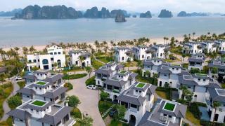 Annam Villa Sonasea Vân Đồn - - 3