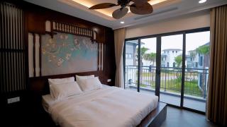 Annam Villa Sonasea Vân Đồn - - 2