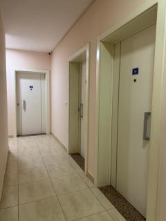 Studio holidays - Shëngjin - 9