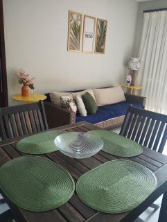 Apartamento com jacuzzi no brisas do amor praia da pipa - 5
