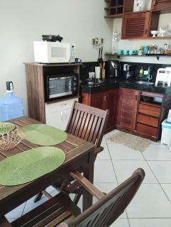 Apartamento com jacuzzi no brisas do amor praia da pipa - 7
