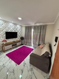 Excelente Apartamento - Ideal para COP 30 - 700M do Hangar - 0