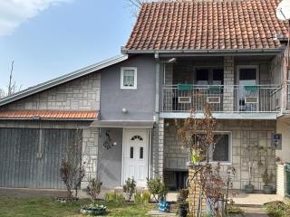 Kuća na obali Save - 8