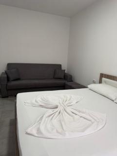 Studio holidays - Shëngjin - 4