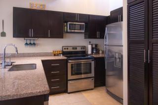 The Cove Door 16 2 Bedroom Upper Unit - Ocotal - 1