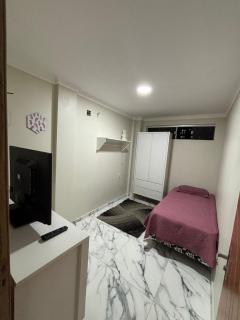 Excelente Apartamento - Ideal para COP 30 - 700M do Hangar - 1