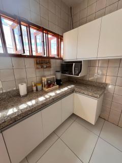 Ampla Casa Duplex com 4 suítes - Teresina - 1