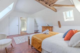 La Roseraie - Disney 30 minutes - Saint-Augustin - 2
