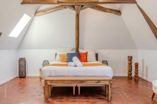 La Roseraie - Disney 30 minutes - 6