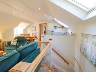 The Hideaway - Shrewsbury - 4