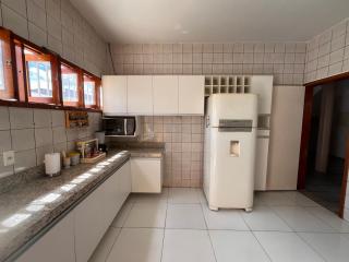 Ampla Casa Duplex com 4 suítes - Teresina - 2