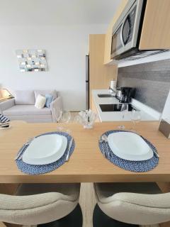 Paraíso en las alturas, atardecer, piscina privada - 4