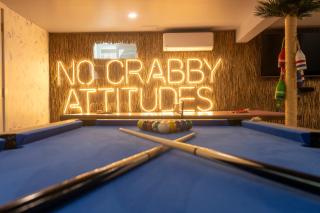 Cape Cod heated Pool, Putting Green, Speak Easy, Game room, - 7