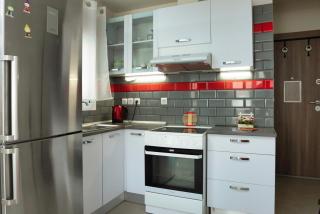 The Athenian Penthouse Residence - 5