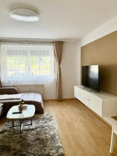 Apartment in Offenbach am Main - Offenbach - 8