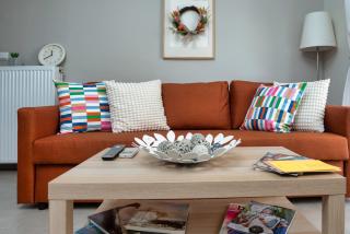 The Athenian Penthouse Residence - 8