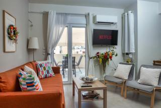 The Athenian Penthouse Residence - Atene - 9