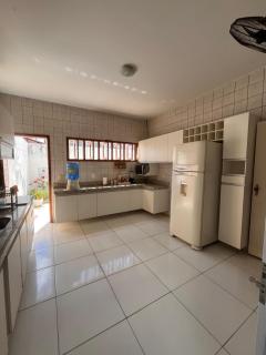 Ampla Casa Duplex com 4 suítes - Teresina - 6
