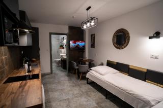 Apartamenty pod Gromadzyniem Górski Relaks - Skorka - 0