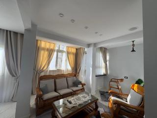 Panorama Sea view - Alexandria - 8