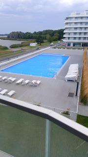 LUX Apartament Rogowo Pearl - Rogowo - 7