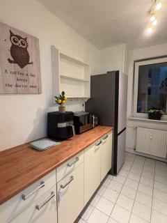 Apartment in Offenbach am Main - Offenbach - 9