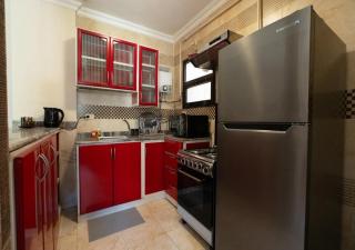 Cozy studio - New cairo - 3