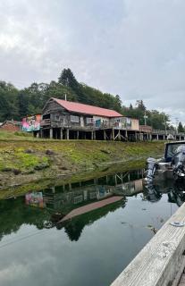 Sweet Home Alert Bay - Alert Bay - 7