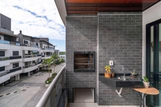 Apartamento Swami perto da praia by Achei Floripa - Florianópolis - 2