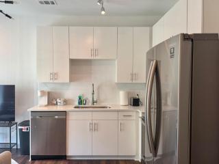 Cozy 1B1B in Downtown Atlanta 542Blvd105 - 9