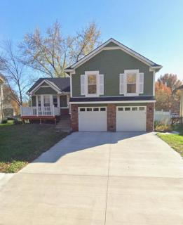 Cozy space in quiet neighborhood - Leavenworth - 7