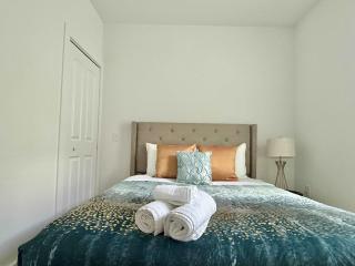 Cozy 1B1B in Downtown Atlanta 542Blvd105 - 6